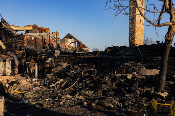 24/7 Emergency Structural Rebuild experts in New Windsor, MD
