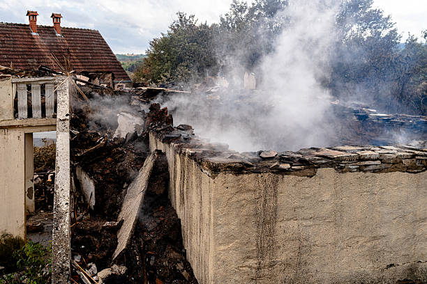 Reliable Structural Rebuild contractor in New Windsor, MD by Fire Damage Biloxi