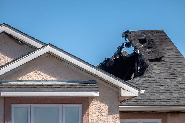 Licensed Structural Rebuild service in New Windsor, MD - Fire Damage Biloxi